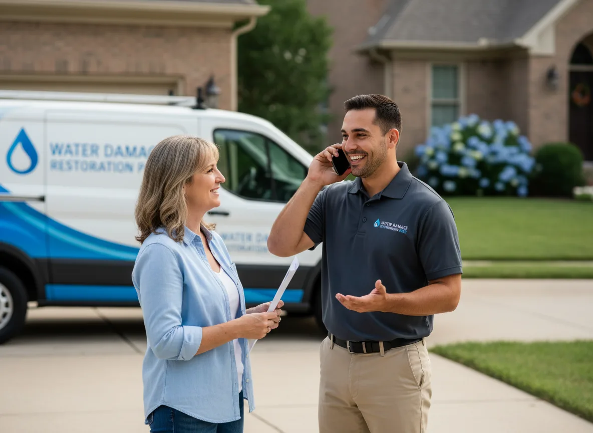 Flood Restoration Dillonvale, OH FAQs
